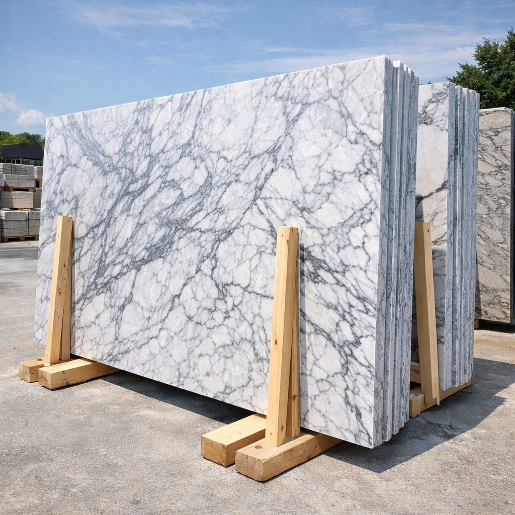 Marble Slabs